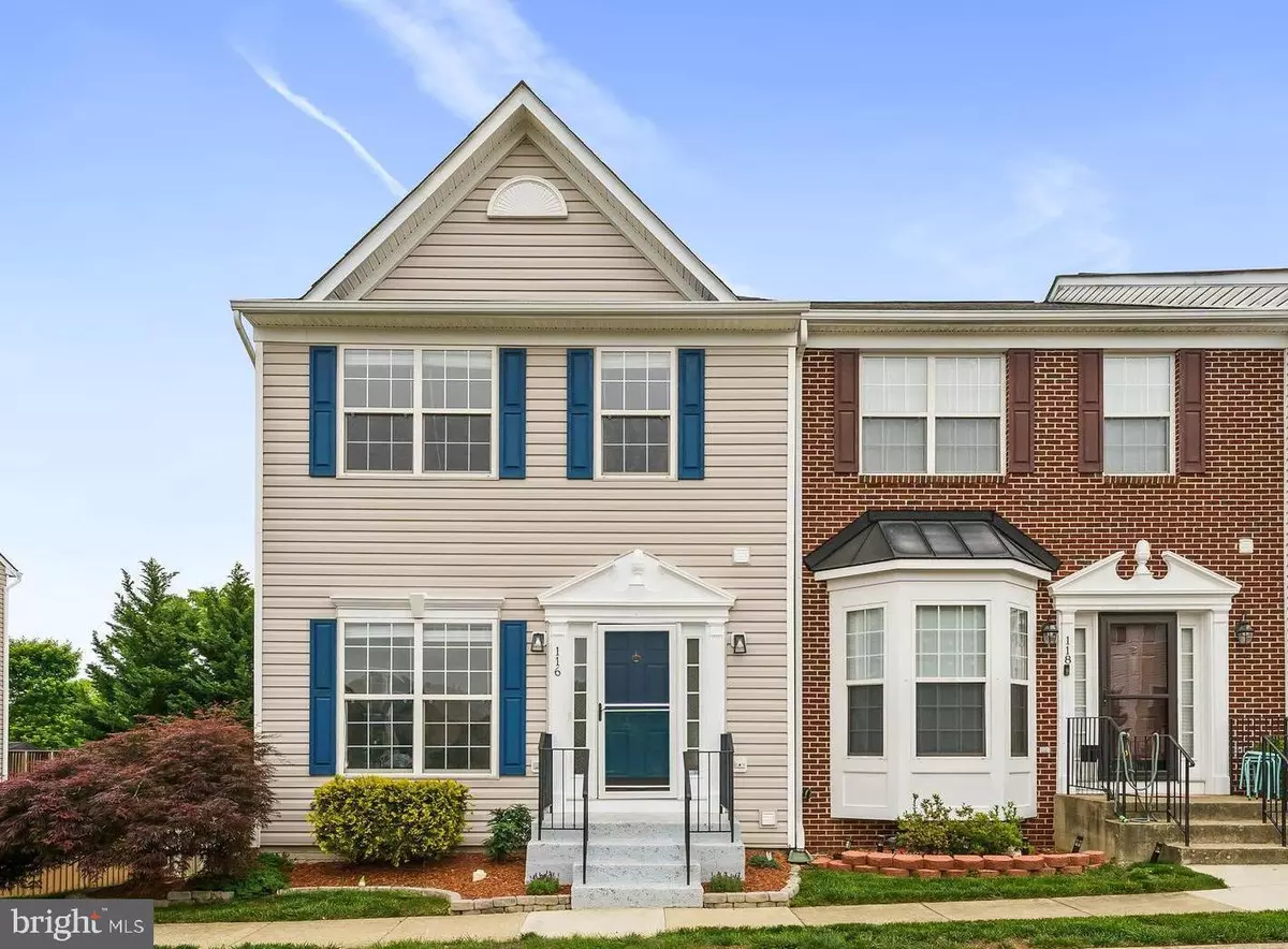 Stafford, VA 22554,116 KEATING CIR