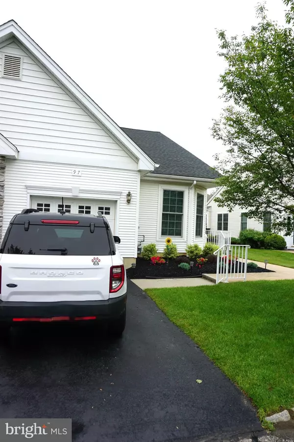 Hamilton, NJ 08691,97 BURHOLME DR