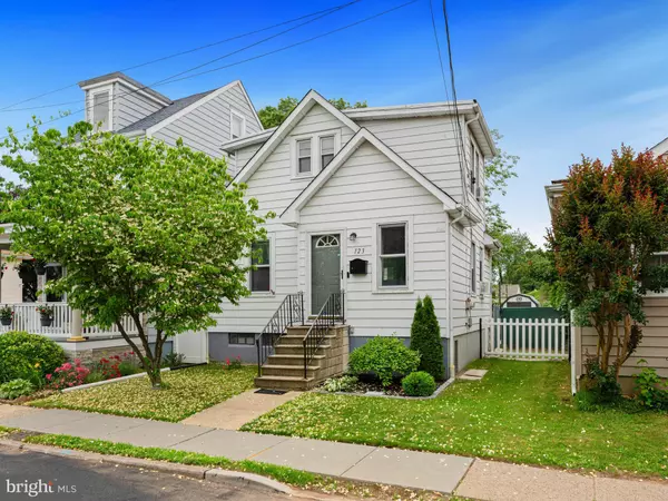 Hamilton, NJ 08610,123 BEAL ST