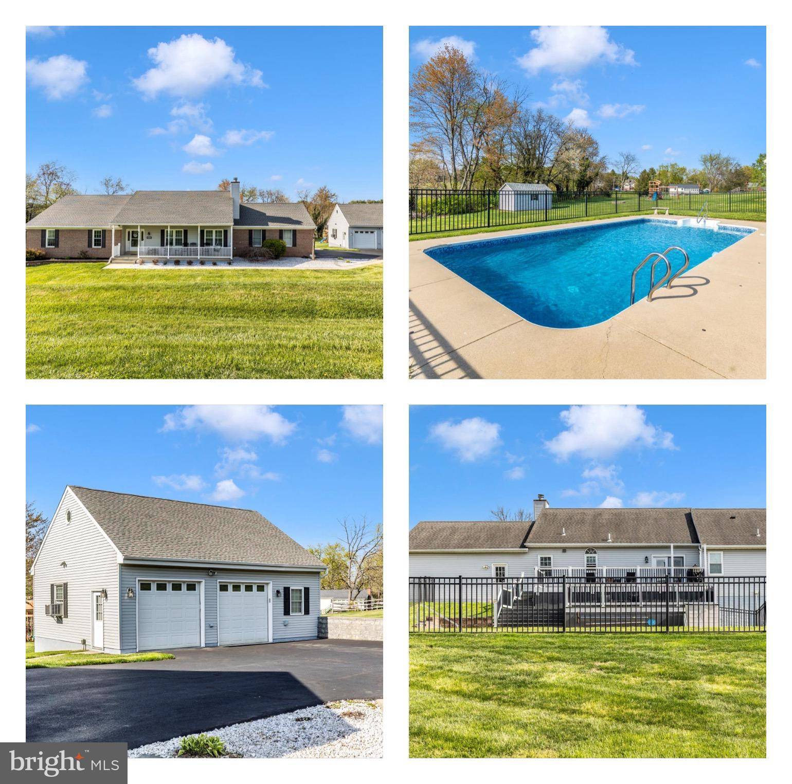 12504 SANDRA LEE CT, Monrovia, MD 21770