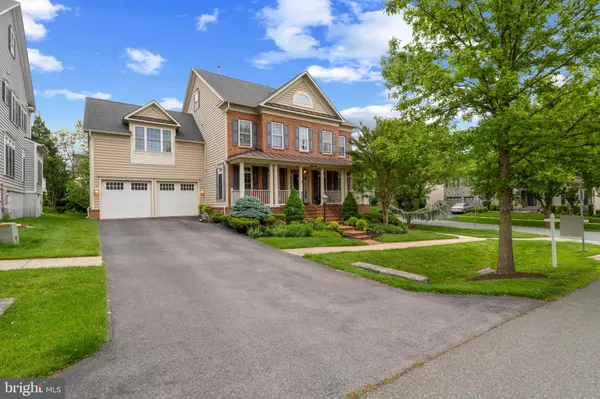 12501 BOULDER HEIGHTS TER, Clarksburg, MD 20871