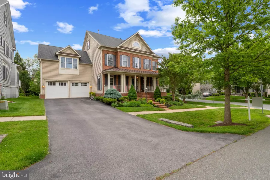 12501 BOULDER HEIGHTS TER, Clarksburg, MD 20871
