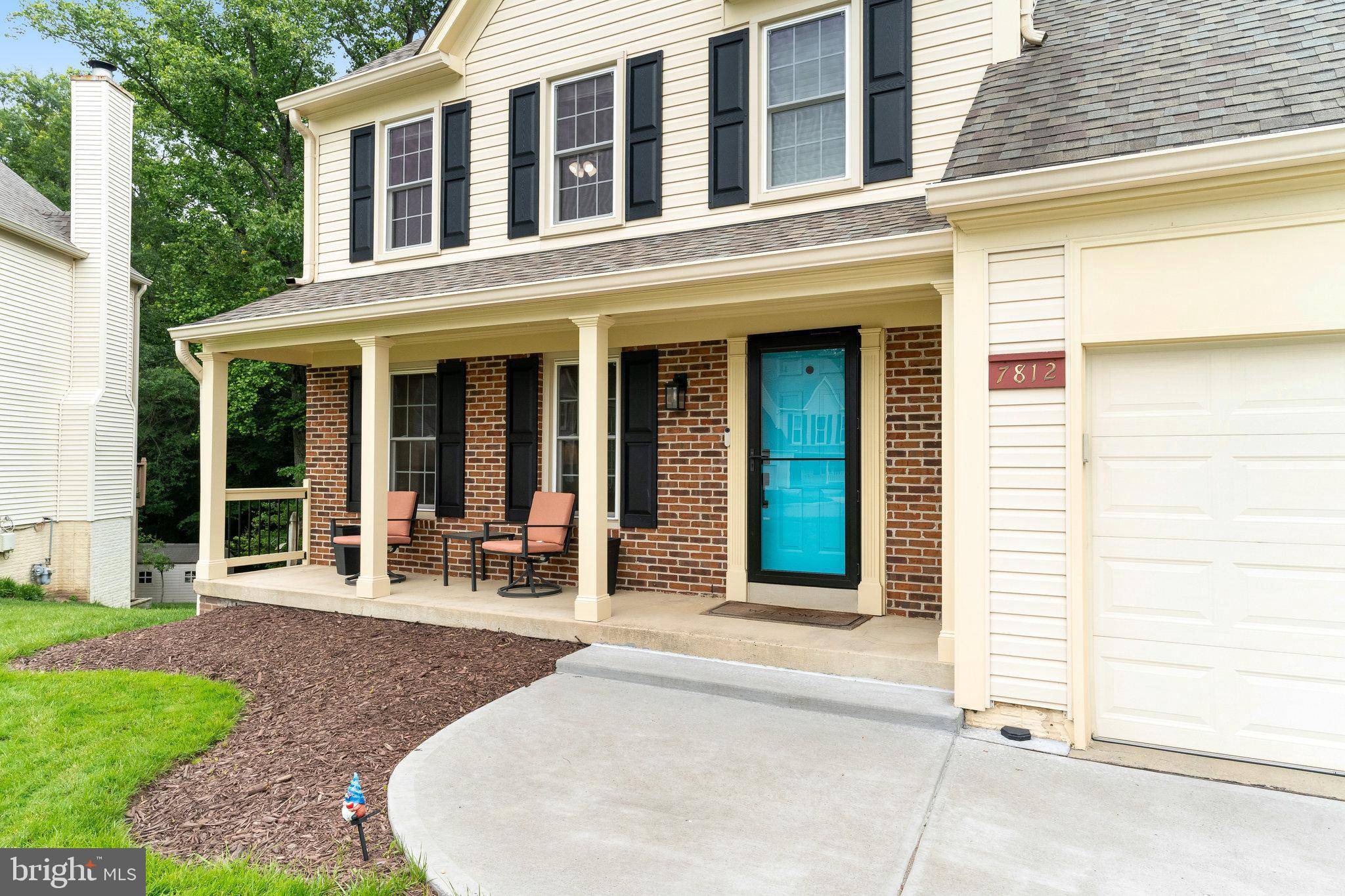 Springfield, VA 22153,7812 BLUE JASMINE CT