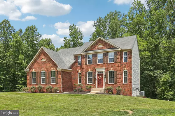 Upper Marlboro, MD 20772,10500 TOREADOR PL