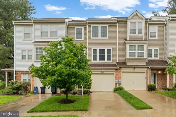 10939 BASKERVILLE RD, Reisterstown, MD 21136