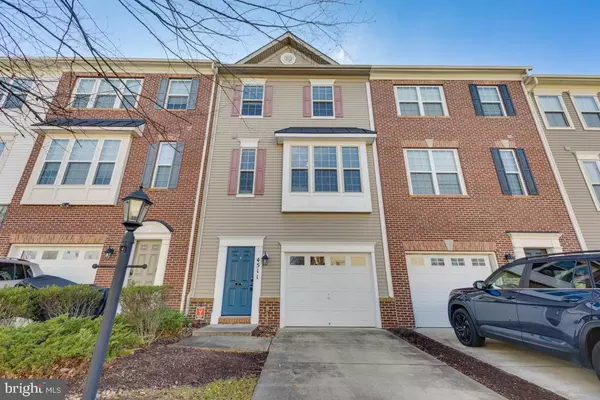 Triangle, VA 22172,4511 POTOMAC HIGHLANDS CIR