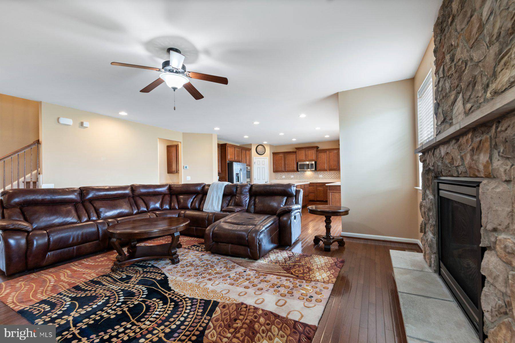 Fredericksburg, VA 22407,5505 SPRING BLUFF CT