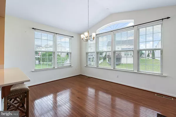 Fredericksburg, VA 22407,5505 SPRING BLUFF CT
