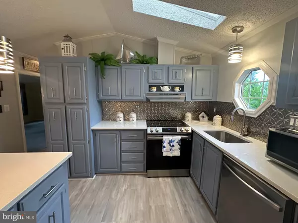 Rehoboth Beach, DE 19971,35639 HIGHLAND WAY #184