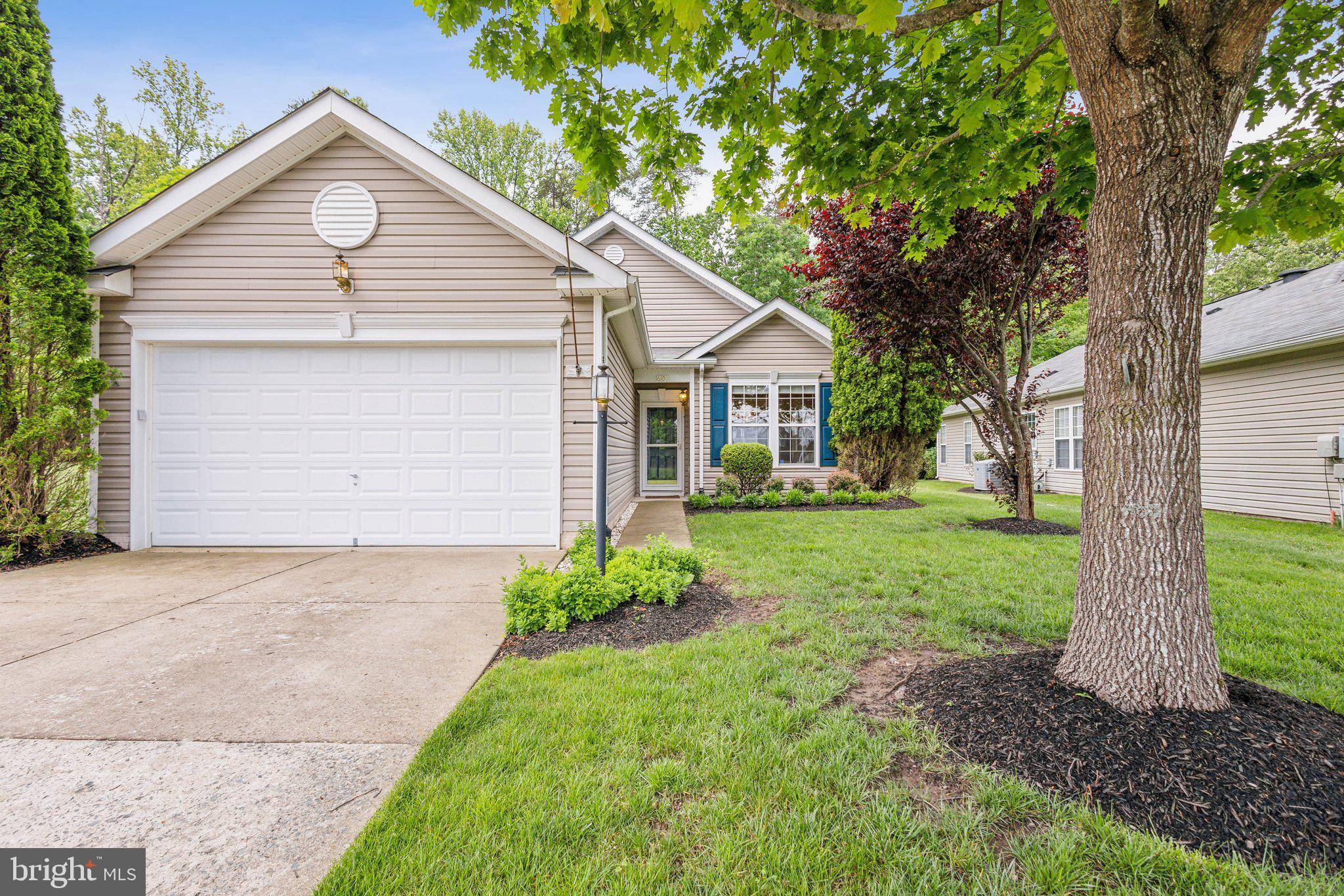 16100 DANCING LEAF PL,  Dumfries,  VA 22025