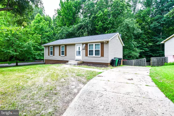 Upper Marlboro, MD 20772,12411 STURDEE DR