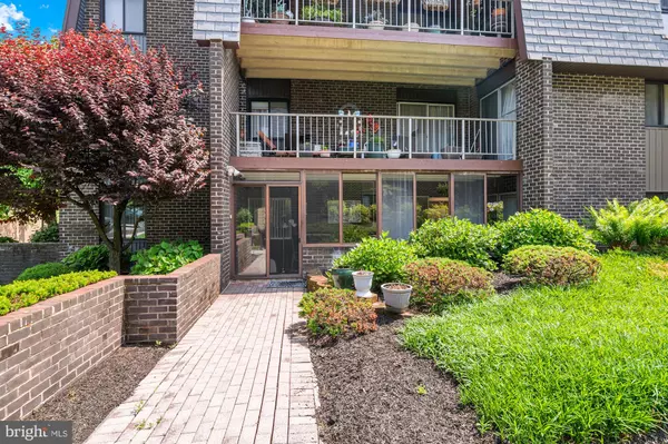 Pikesville, MD 21208,10 STONEHENGE CIR #1
