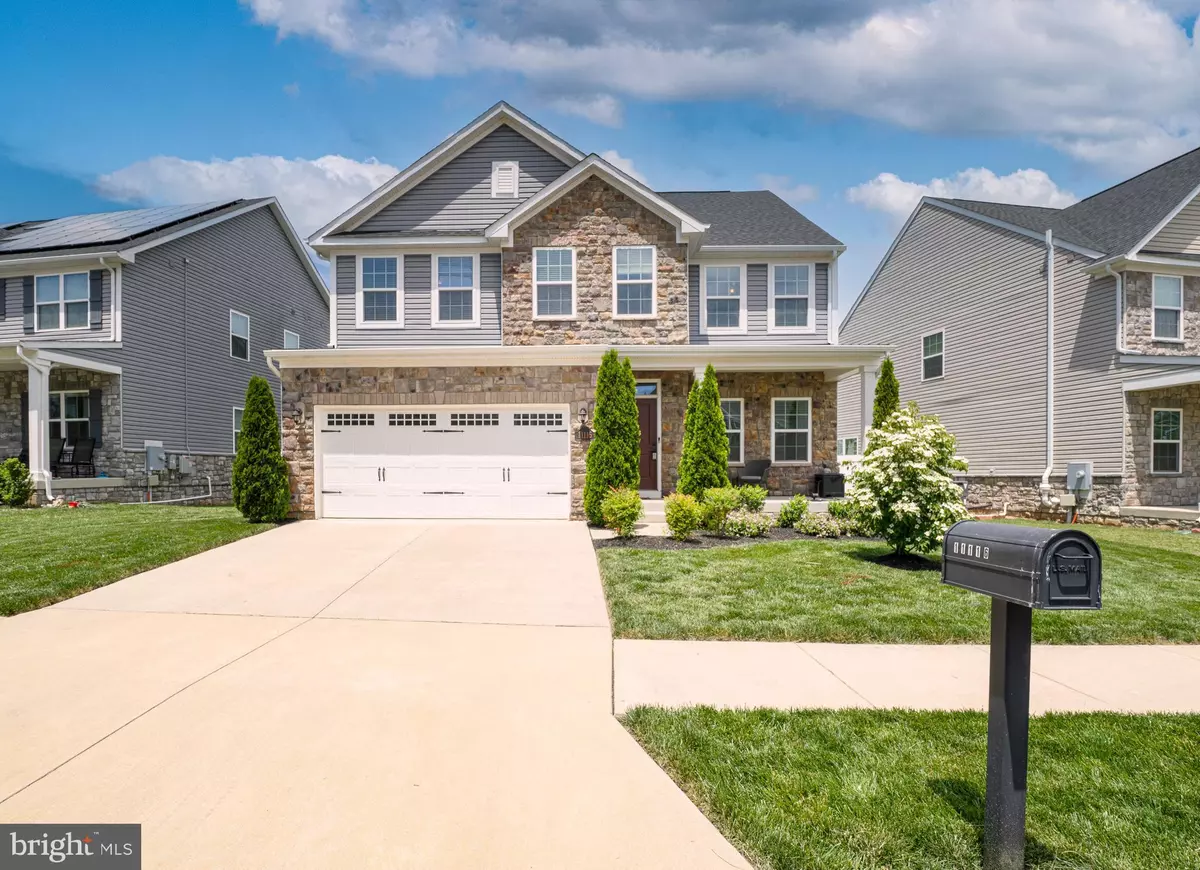 Manassas, VA 20109,11116 WHEELER RIDGE DR
