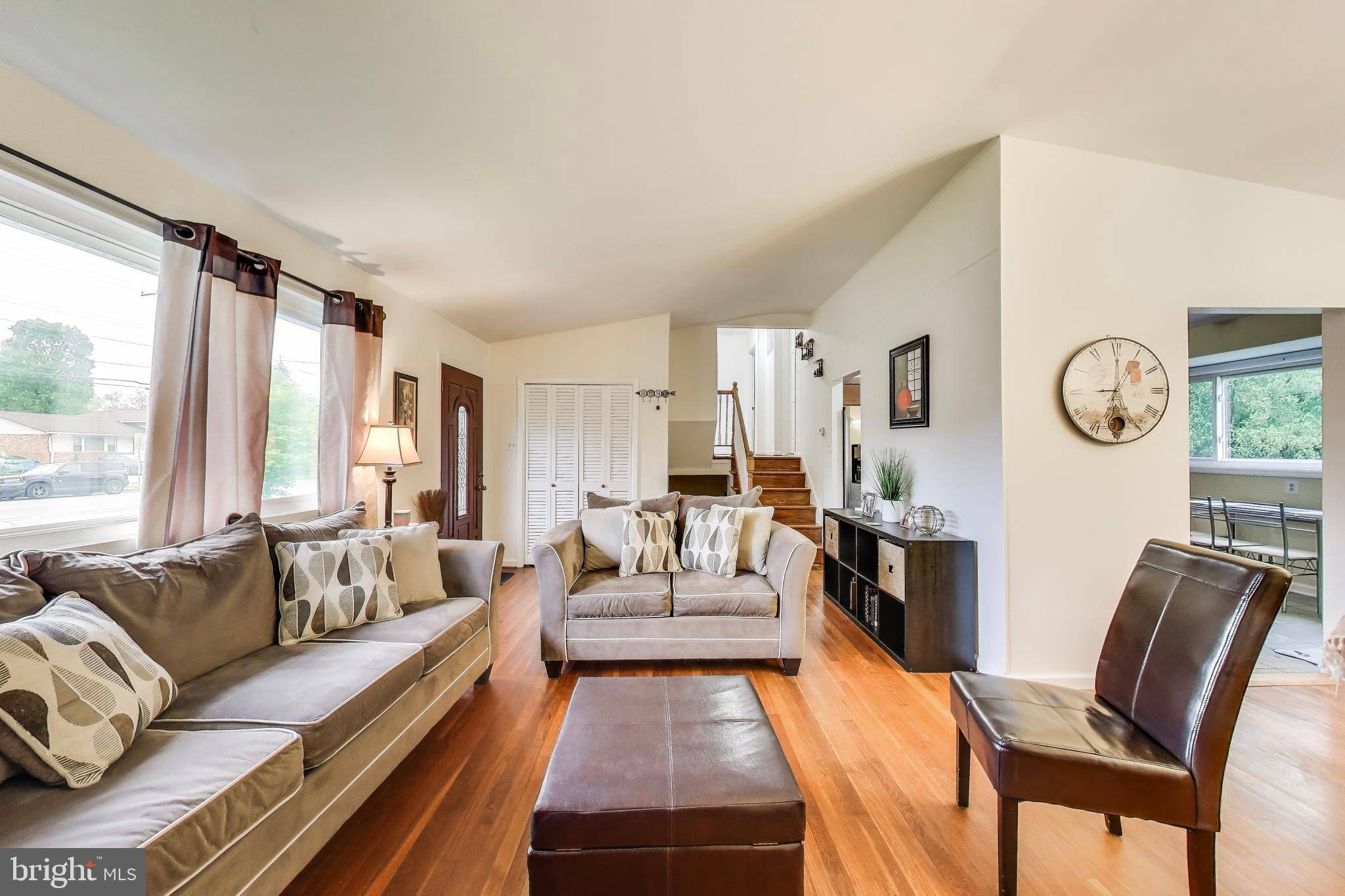 Rockville, MD 20853,4803 ASPEN HILL RD