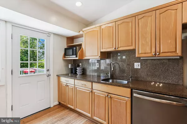 Rockville, MD 20853,5004 MCCALL ST