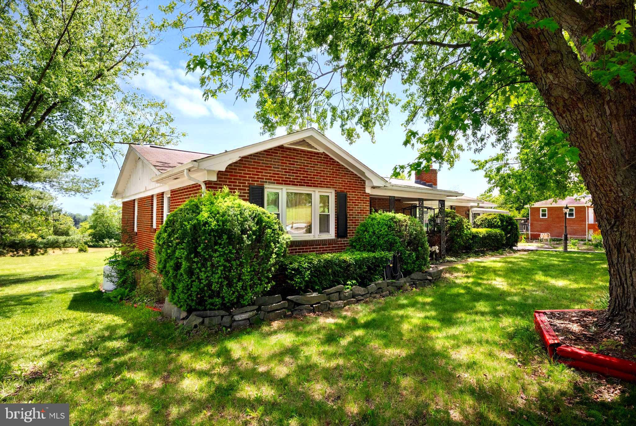 350 POORHOUSE RD,  Winchester,  VA 22603