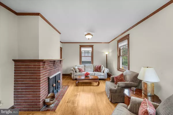 Bristol, PA 19007,7001 RADCLIFFE ST