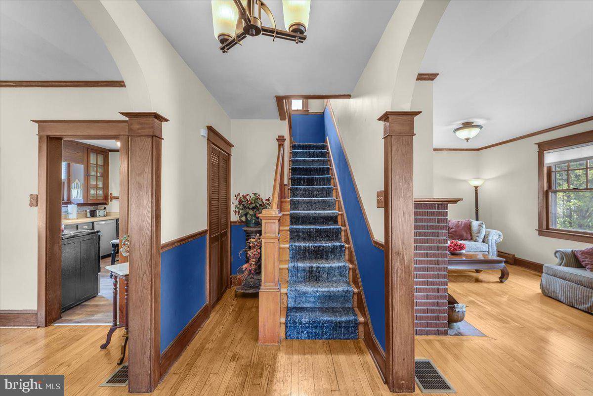 Bristol, PA 19007,7001 RADCLIFFE ST