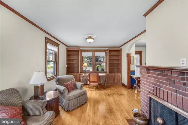 Bristol, PA 19007,7001 RADCLIFFE ST