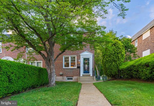 5240 PALMER MILL RD, Clifton Heights, PA 19018