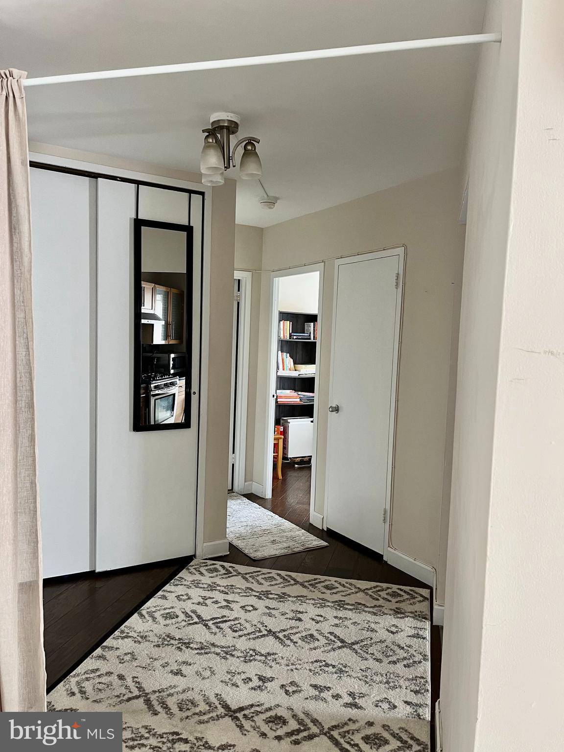 Washington, DC 20007,4000 TUNLAW RD NW #318