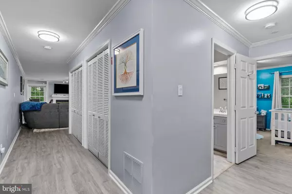 Trenton, NJ 08648,107 REGENCY PL