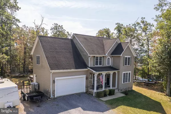 Front Royal, VA 22630,27 CHEYENNE LN