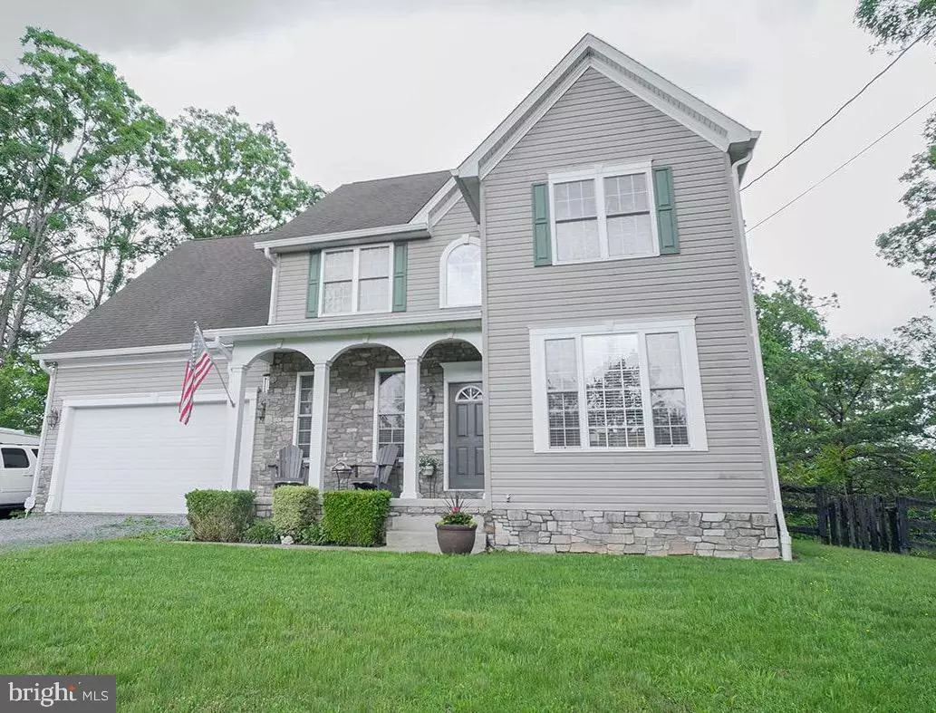 Front Royal, VA 22630,27 CHEYENNE LN
