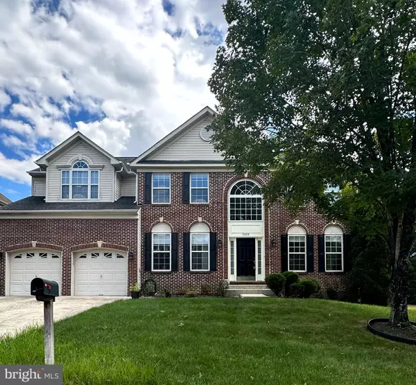 Waldorf, MD 20603,2405 COLBER CT