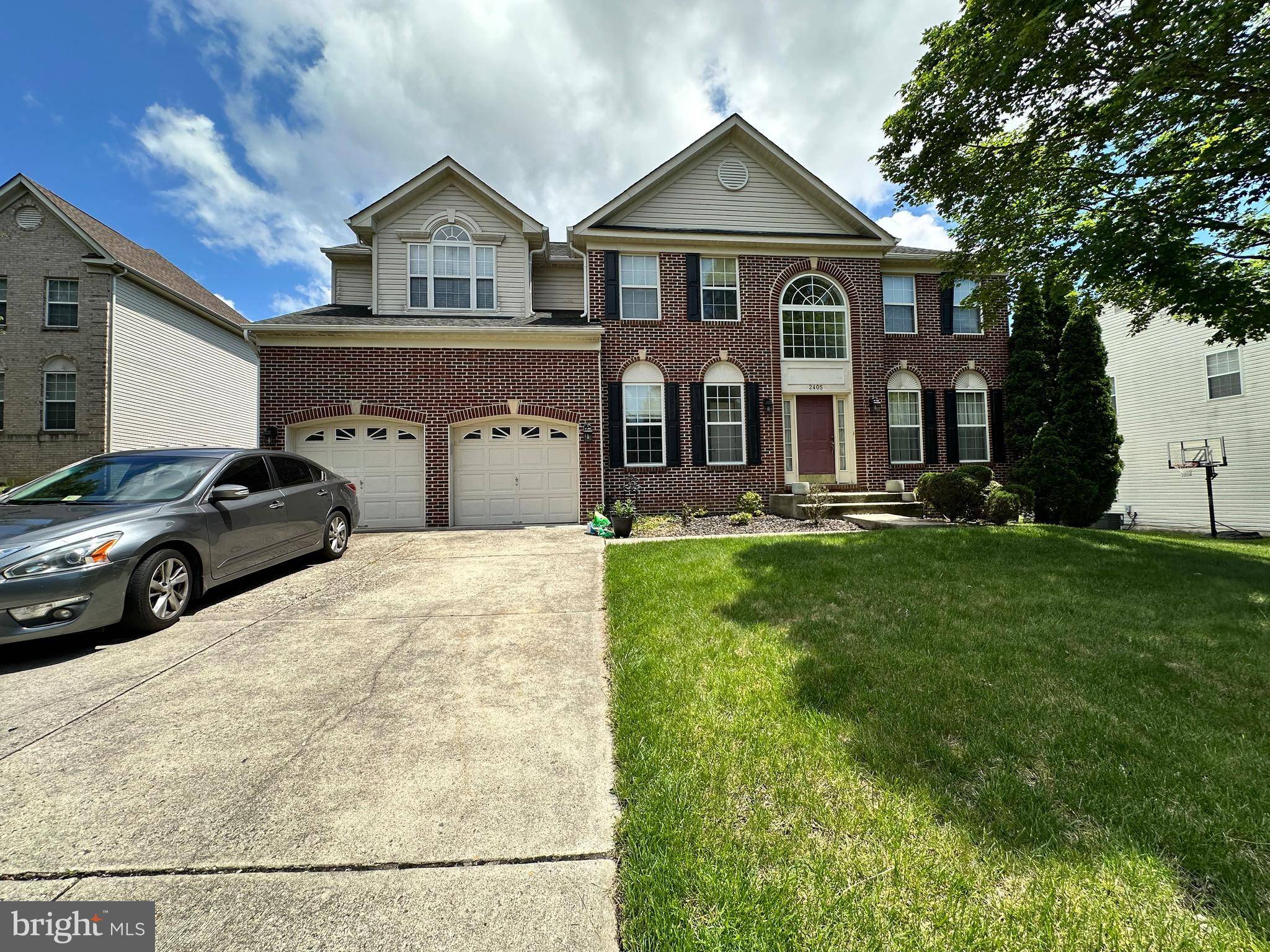 Waldorf, MD 20603,2405 COLBER CT