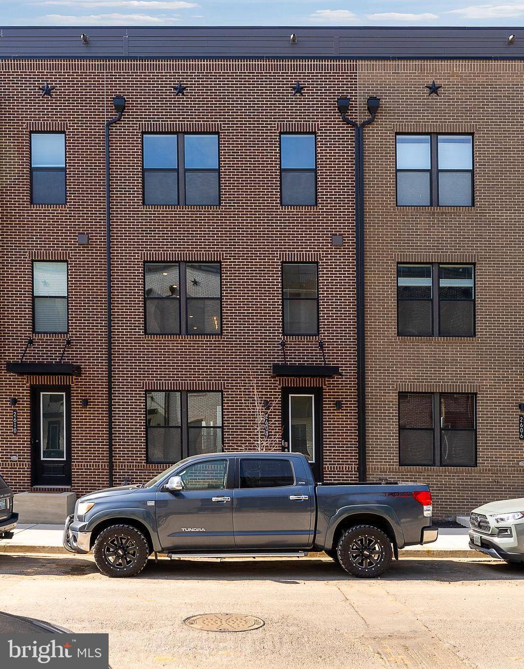 2603 LIGHT ST, Baltimore, MD 21230