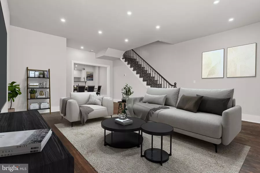 442 S PRINCE ST, Lancaster, PA 17603