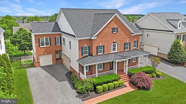 Brambleton, VA 20148,22838 ARBOR VIEW DR