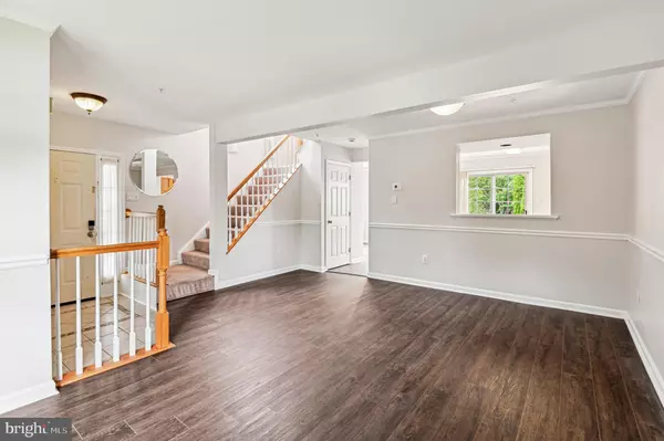 Eldersburg, MD 21784,1372 WALKABOUT CT #53