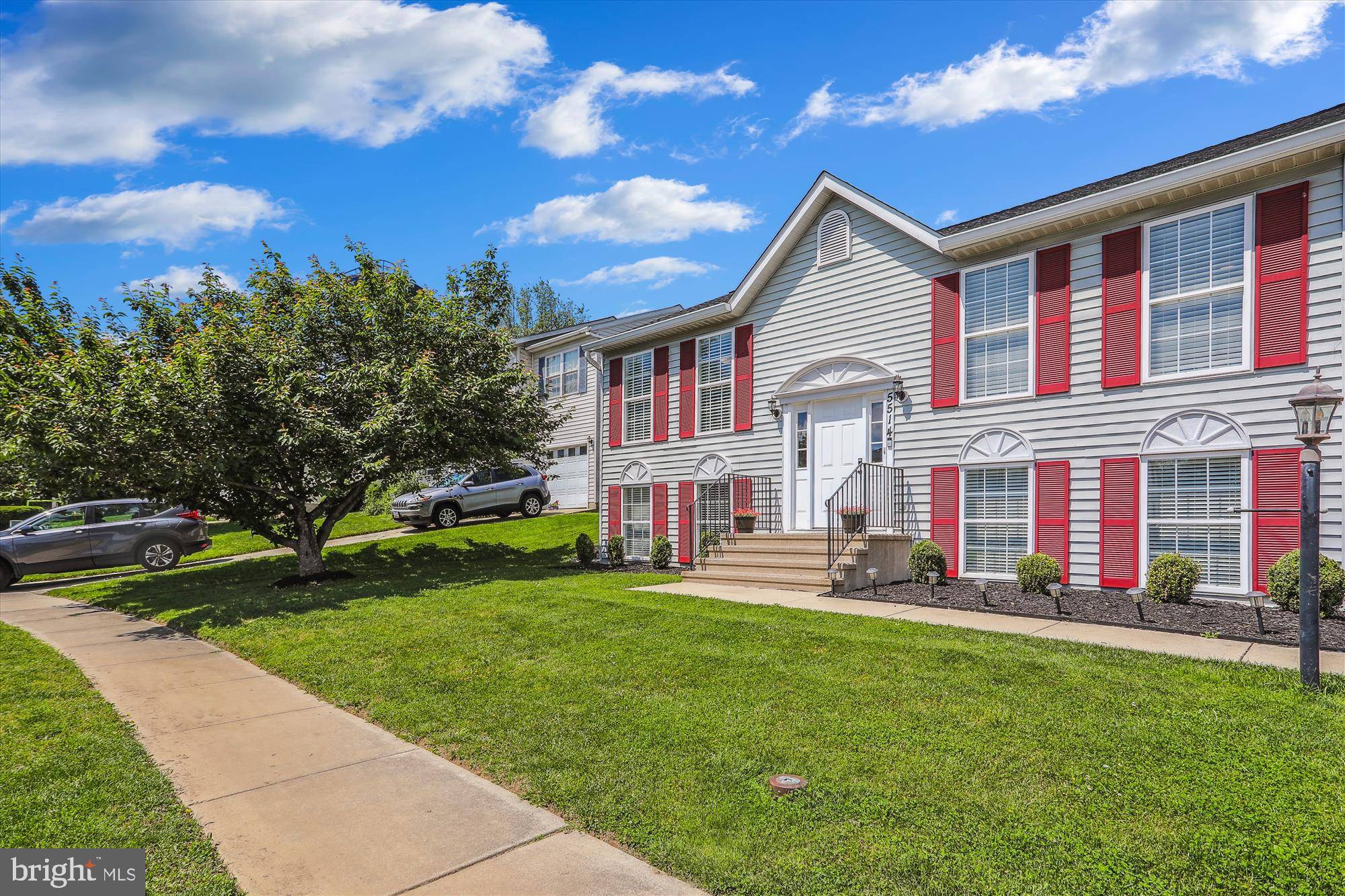 New Market, MD 21774,5514 WICOMICO DR