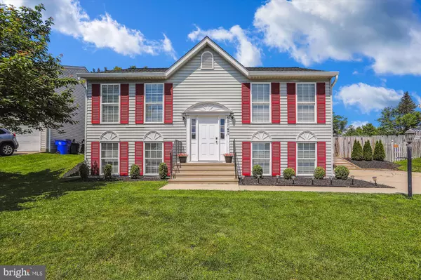 5514 WICOMICO DR, New Market, MD 21774