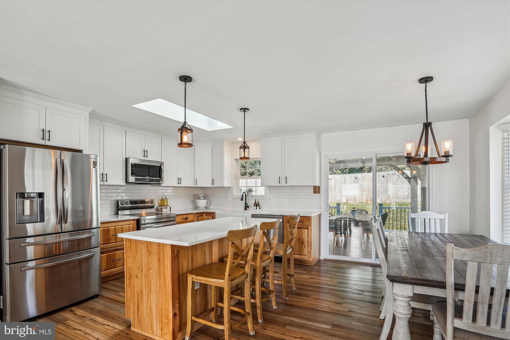 New Market, MD 21774,5514 WICOMICO DR
