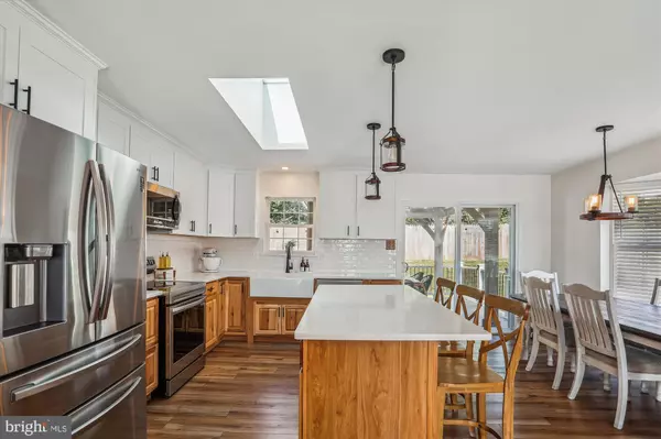 New Market, MD 21774,5514 WICOMICO DR