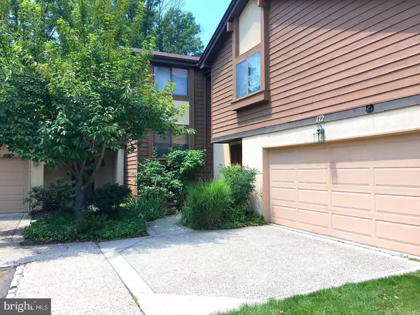 172 SAYRE DR, Princeton, NJ 08540
