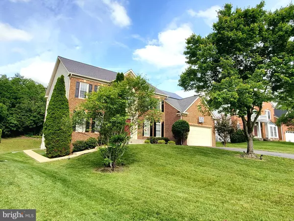 Beltsville, MD 20705,4919 DAISEY CREEK TER