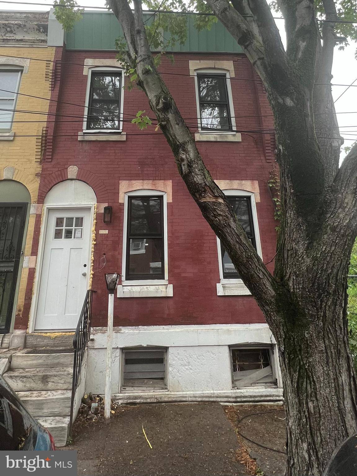 2541 W SERGEANT ST #1, Philadelphia, PA 19132