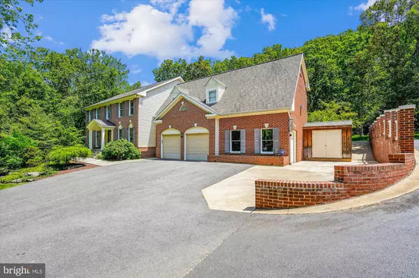 Oakton, VA 22124,3415 MILLER HEIGHTS RD
