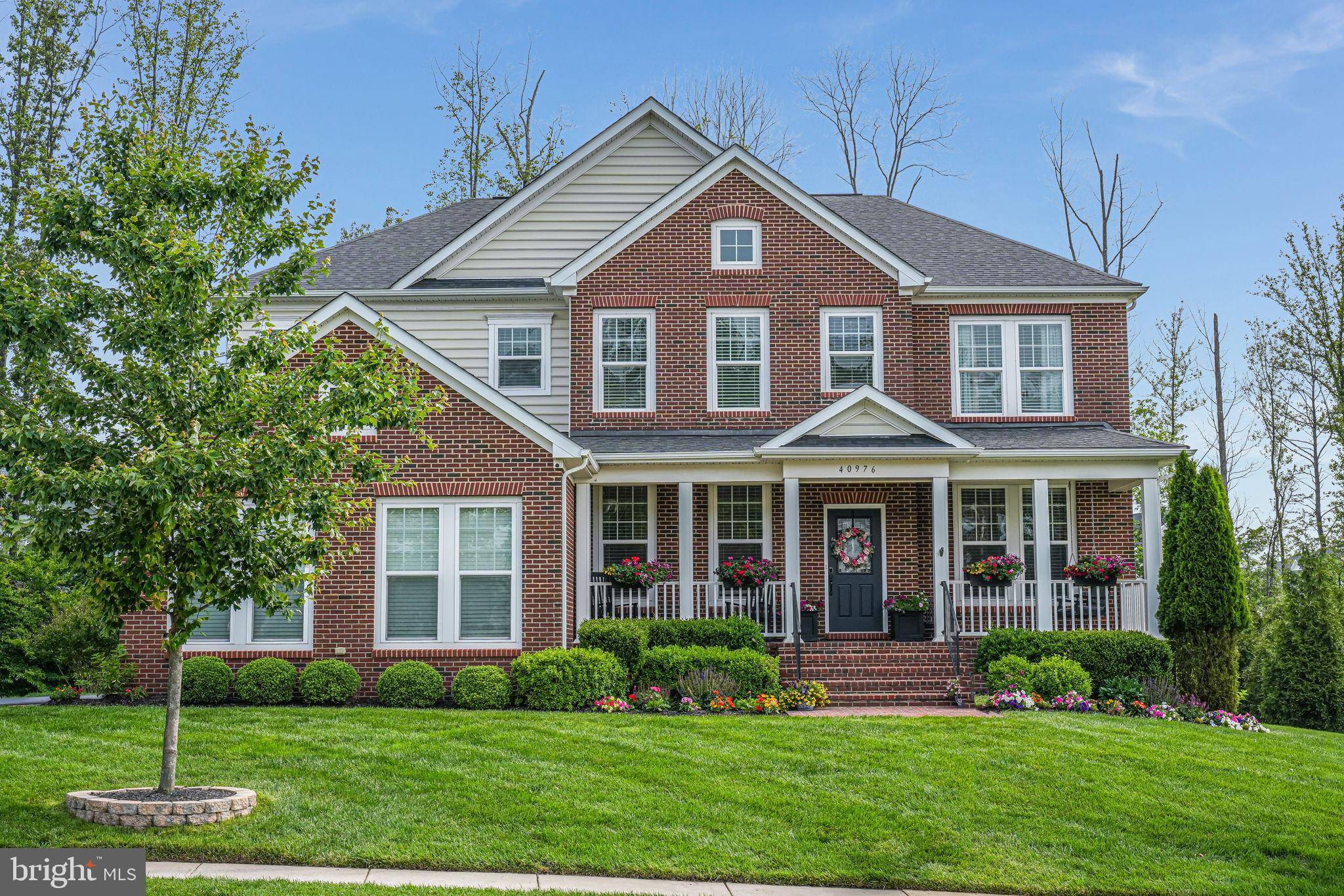 40976 MAPLEHURST DR, Aldie, VA 20105