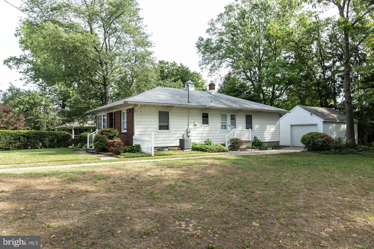 Pennsauken, NJ 08109,2517 SHERMAN AVE
