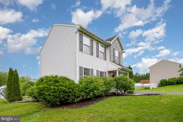 Columbia, PA 17512,1334 MALLEABLE RD