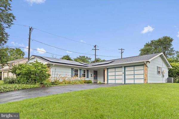 2711 FELTER LN, Bowie, MD 20715