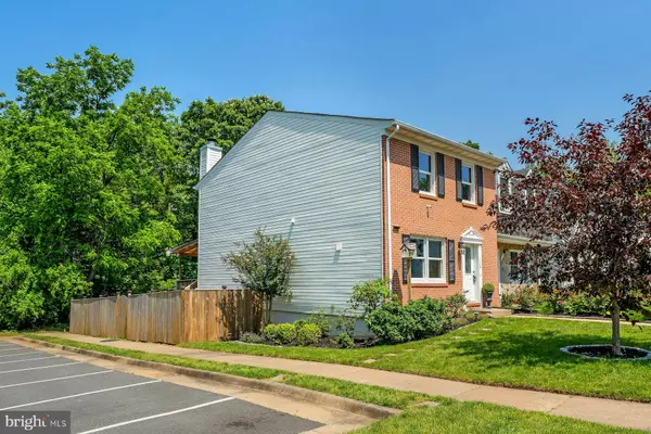 Leesburg, VA 20175,129 NOTTOWAY ST SE