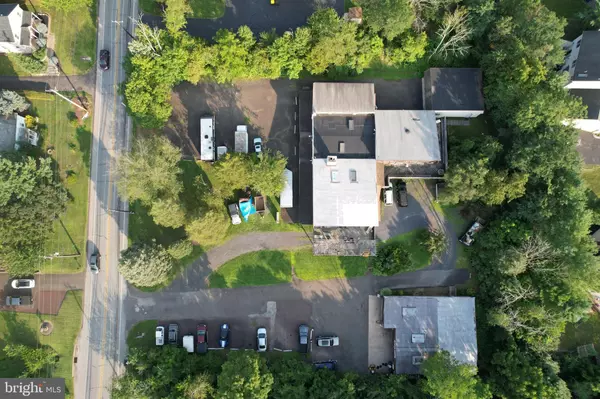 Lansdale, PA 19446,1486 W MAIN ST