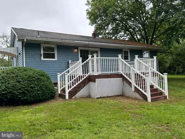 Bridgeton, NJ 08302,495 OLD DEERFIELD PIKE