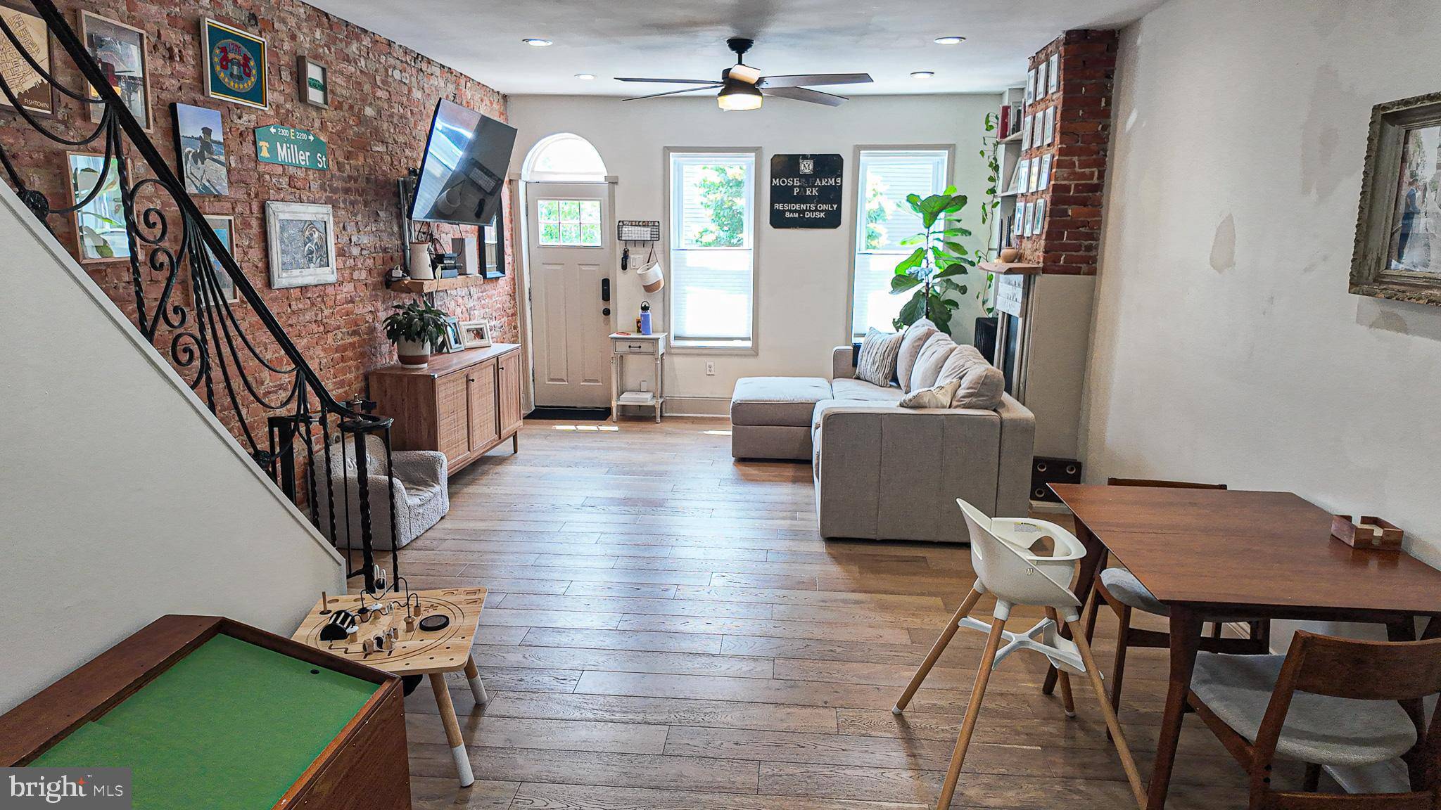 Philadelphia, PA 19125,2212 GAUL ST